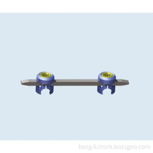 surgical instrument: EF Crosslink